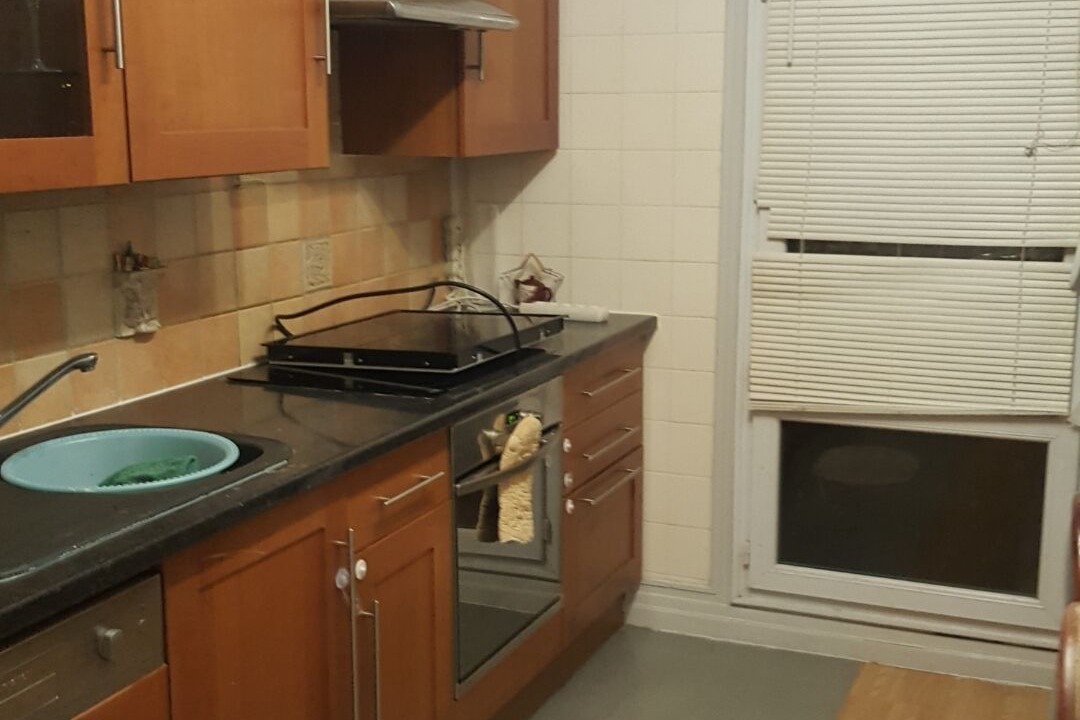 Photo of Kitchen in Sevran