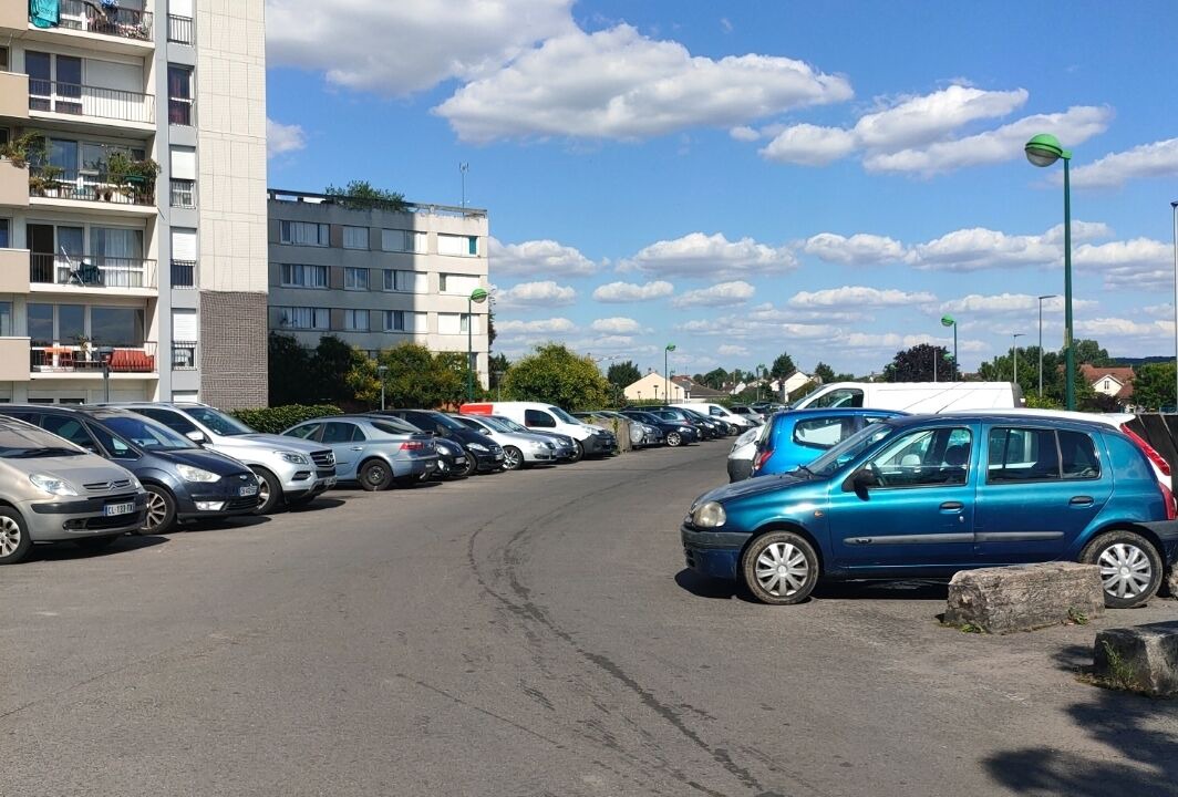 Photo of Outdoor in Sevran