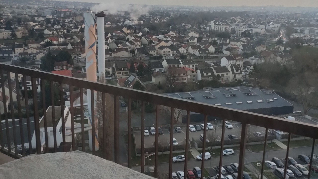 Photo of Outdoor in Sevran
