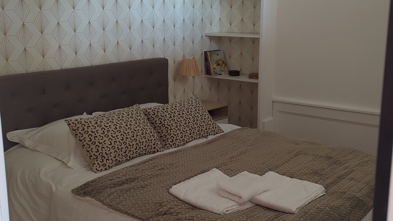 Photo of Bedroom in Dole