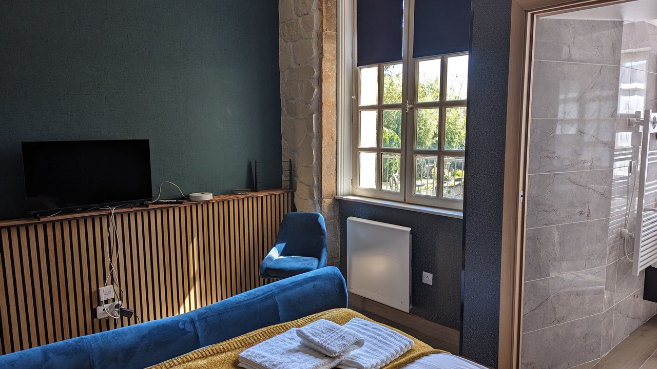 Photo of Bedroom in Dole