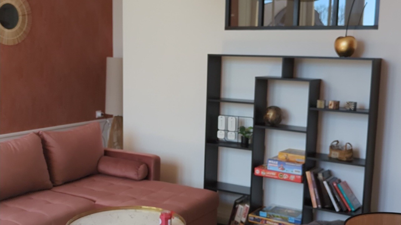 Photo of Livingroom in Dole