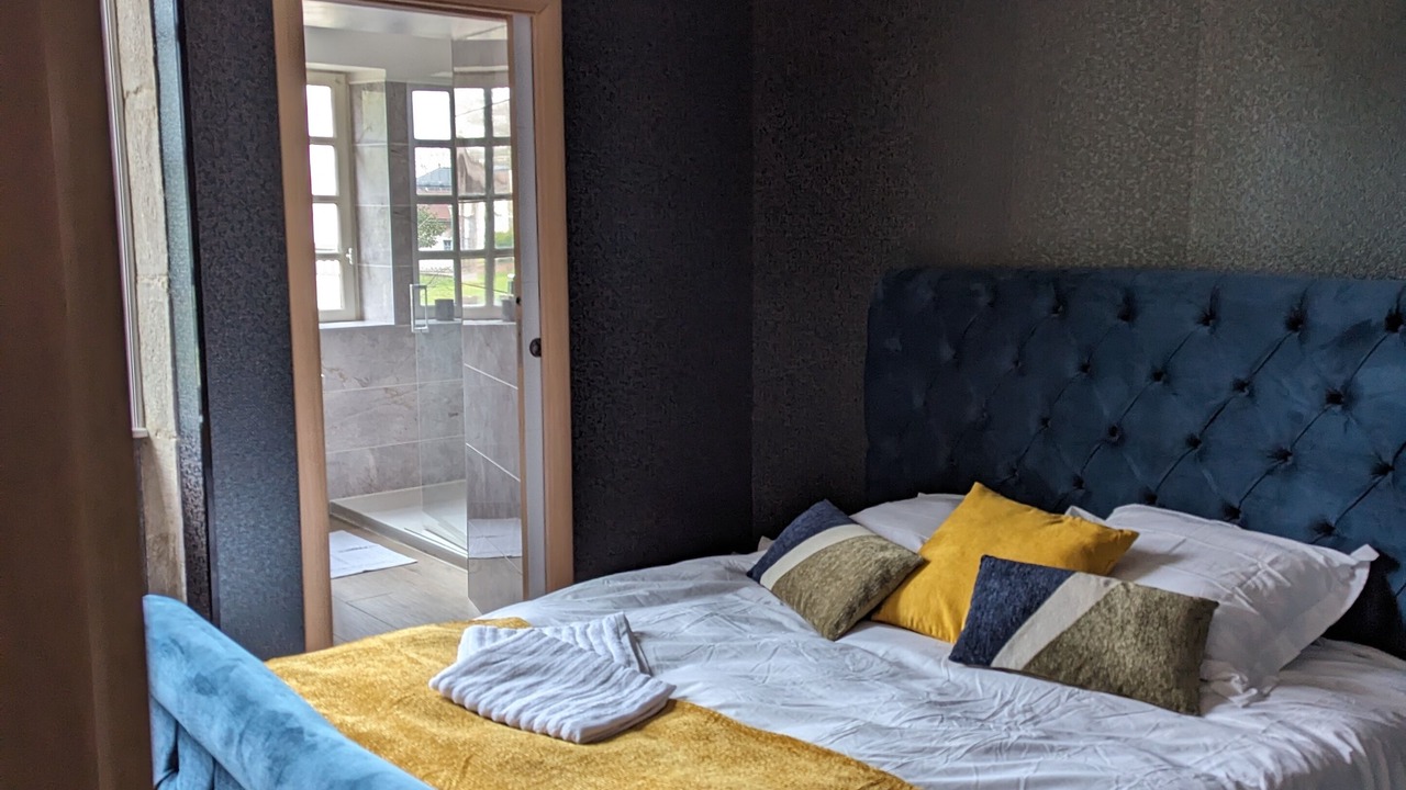 Photo of Bedroom in Dole
