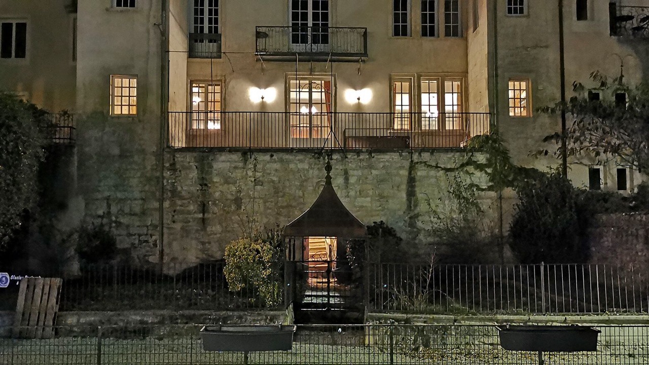 Photo of Outdoor in Dole