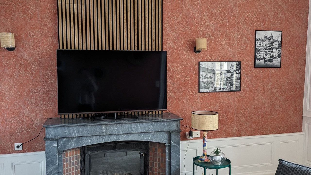 Photo of Livingroom in Dole