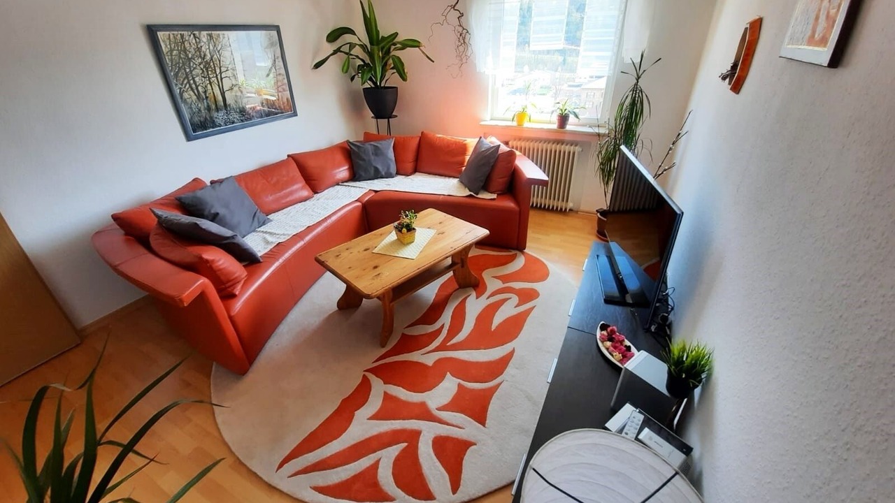 Photo of Livingroom in Sulz am Neckar