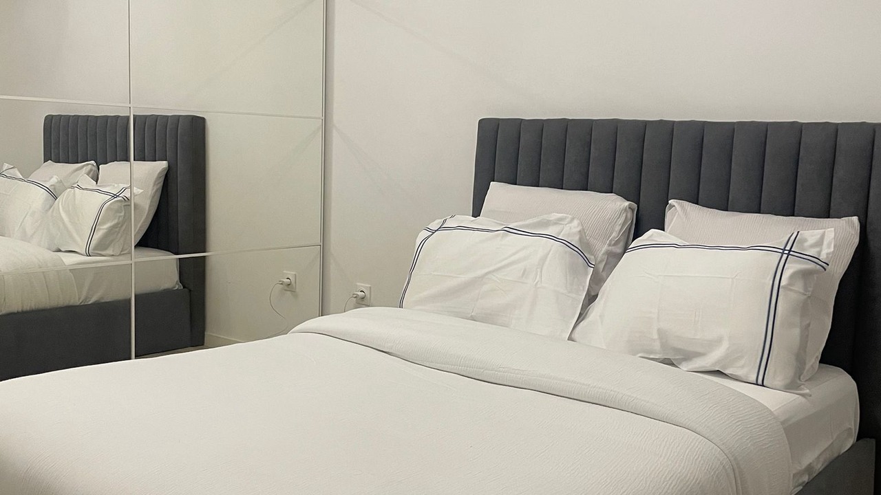 Photo of Bedroom in Saint-Cyr-l'Ecole
