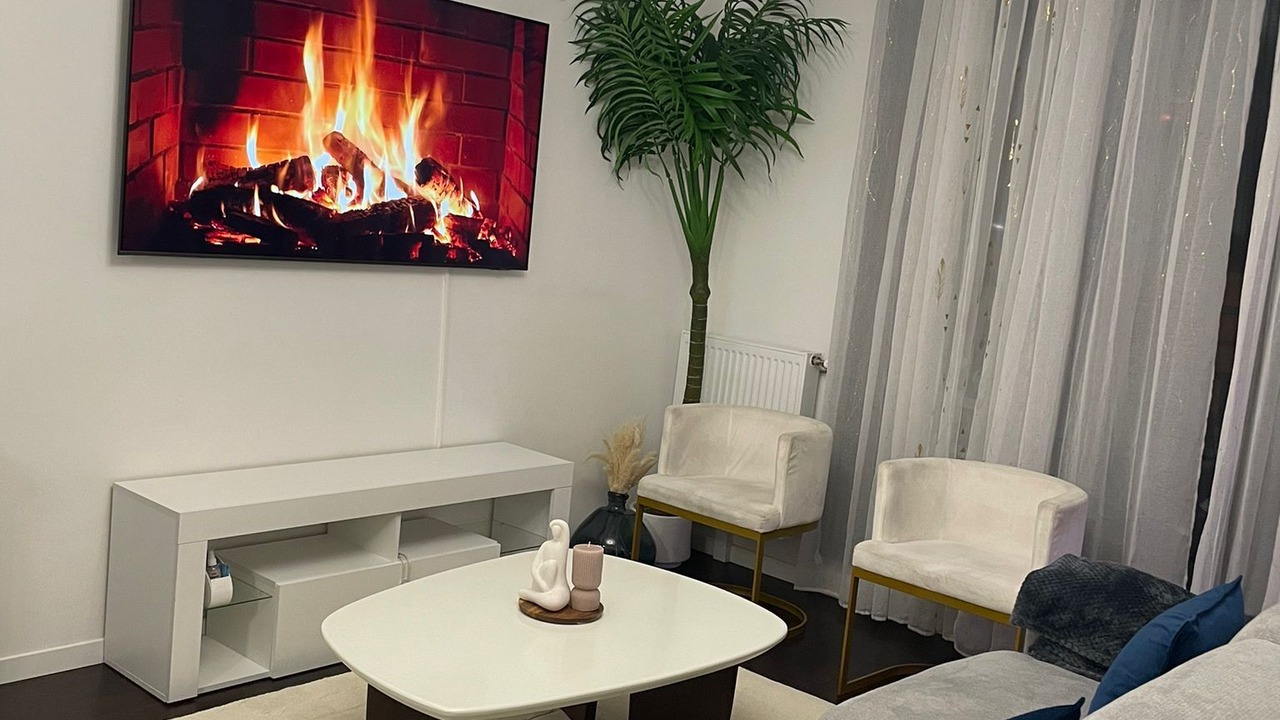Photo of Livingroom in Saint-Cyr-l'Ecole