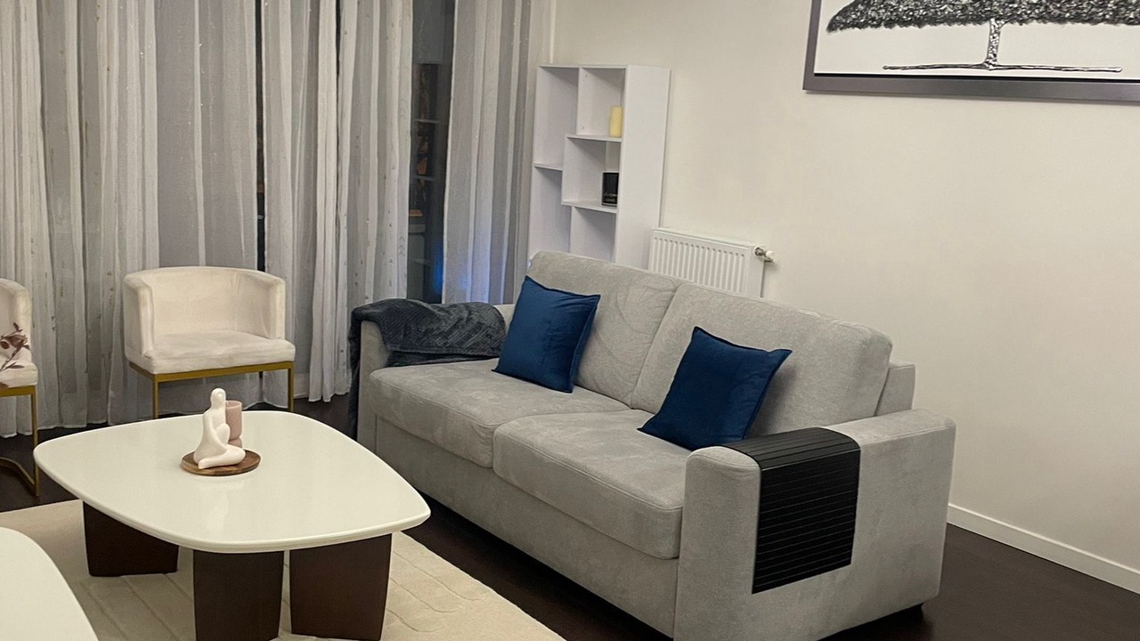 Photo of Livingroom in Saint-Cyr-l'Ecole