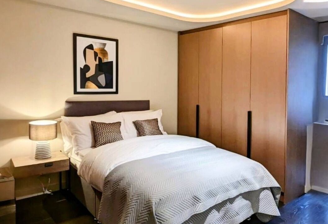 Photo of Bedroom in Chinatown