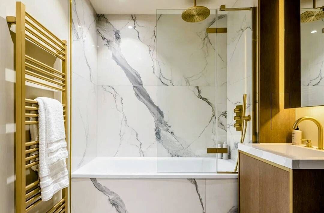 Photo of Bathroom in Chinatown