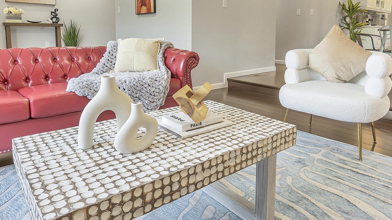 Photo of Livingroom in Northside