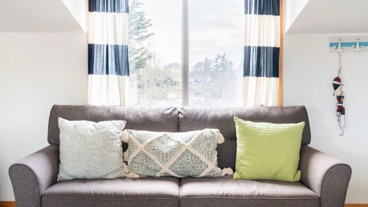 Photo of Livingroom in Lummi Island