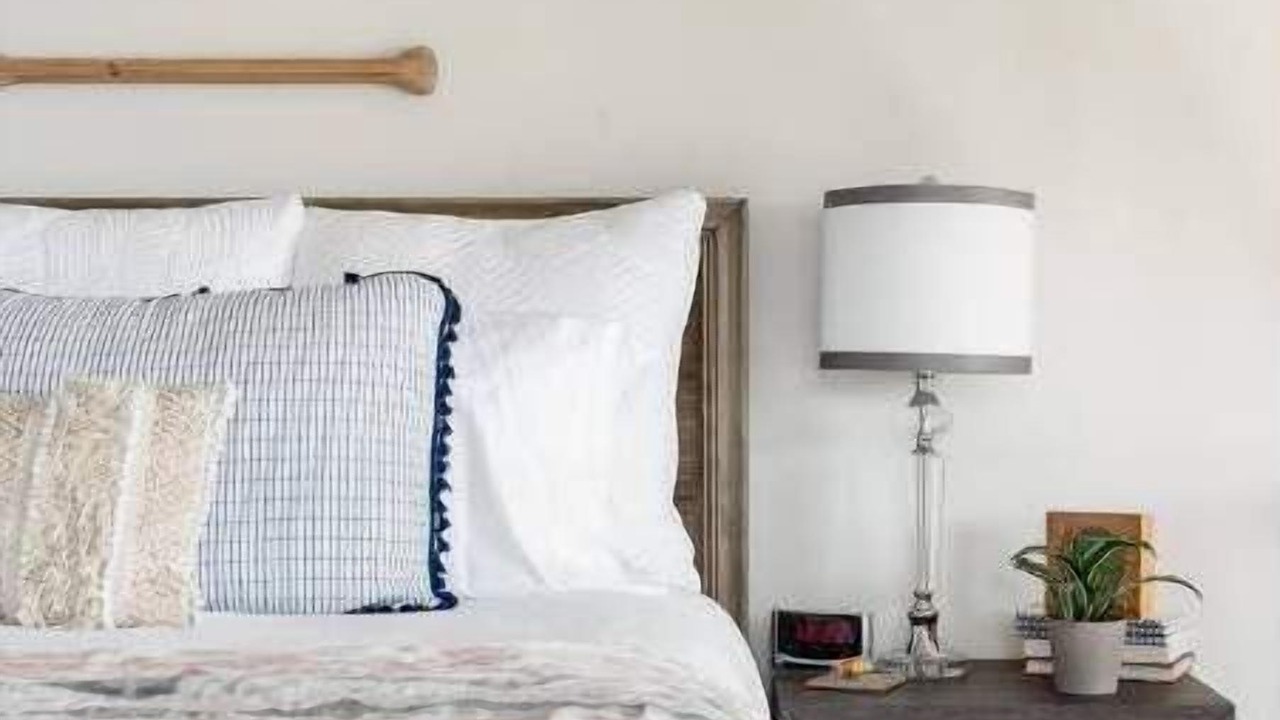 Photo of Bedroom in Lummi Island