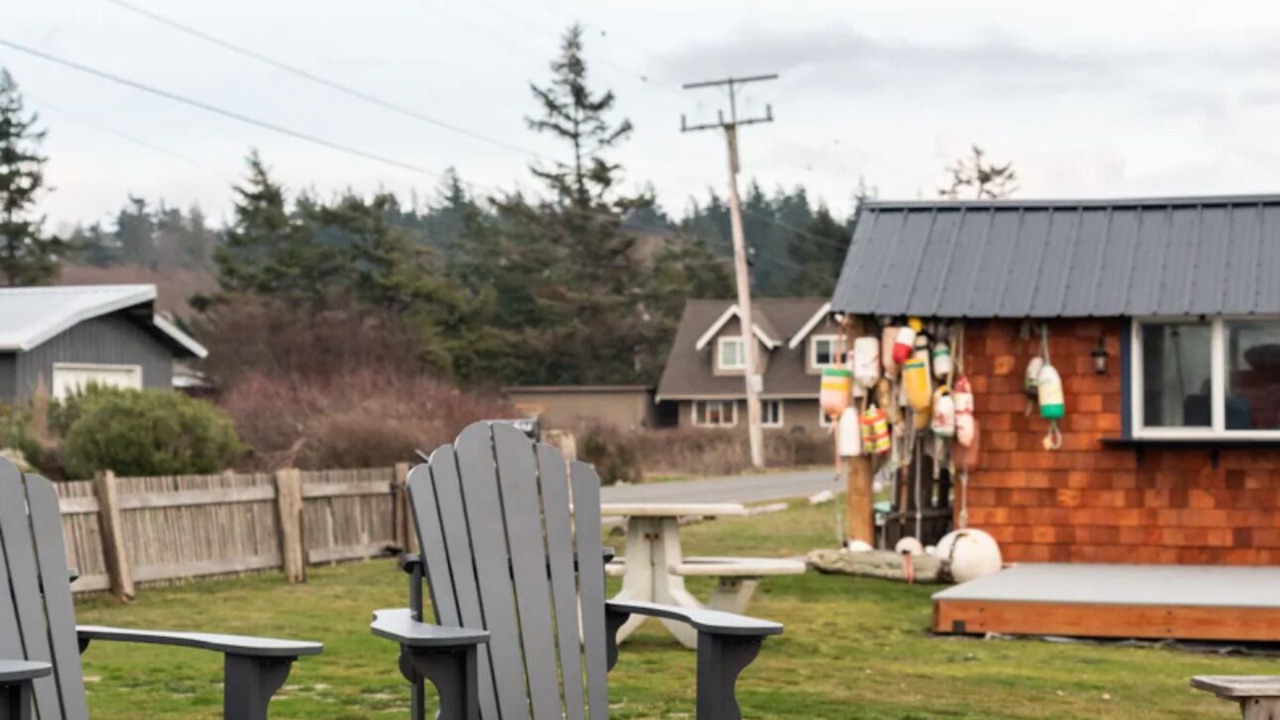 Photo of Others in Lummi Island