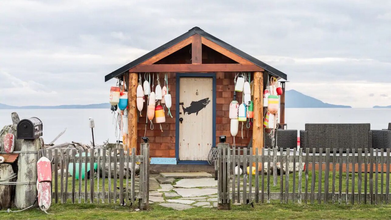 Photo of Others in Lummi Island