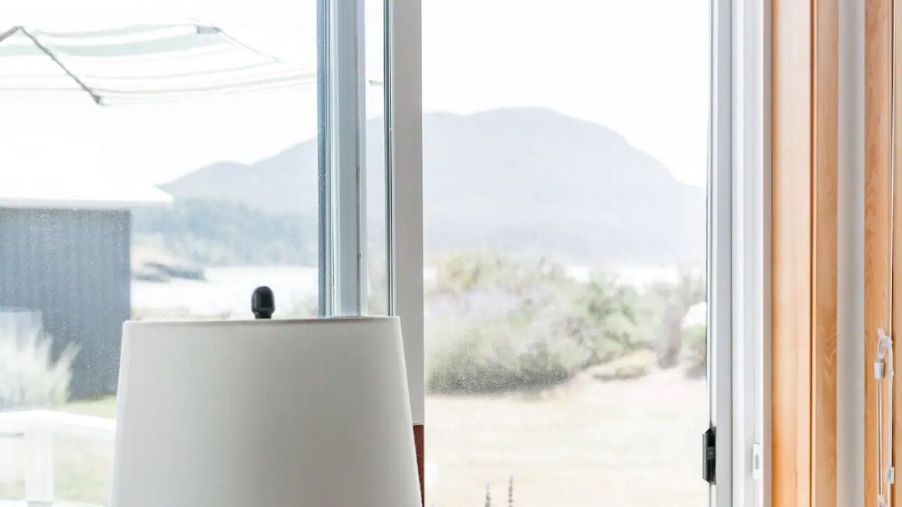 Photo of Bedroom in Lummi Island
