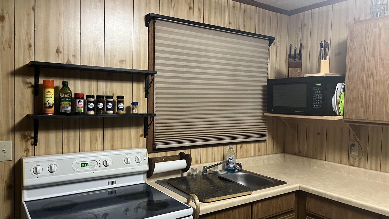 Photo of Kitchen in Neillsville