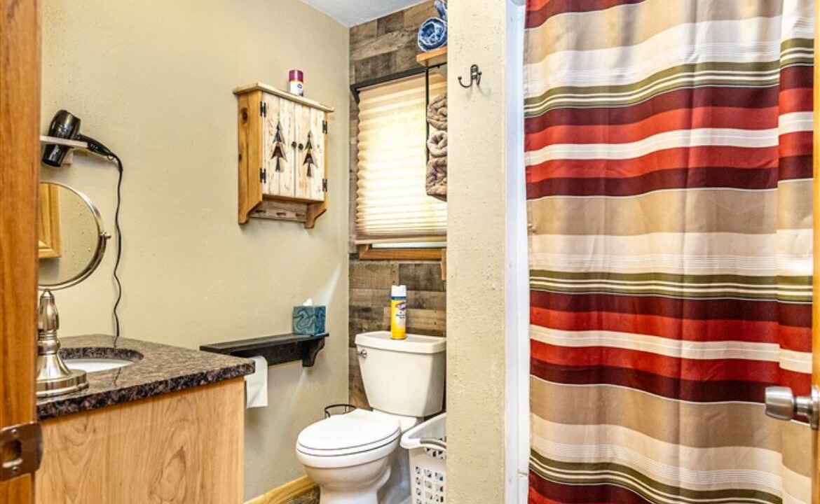 Photo of Bathroom in Neillsville