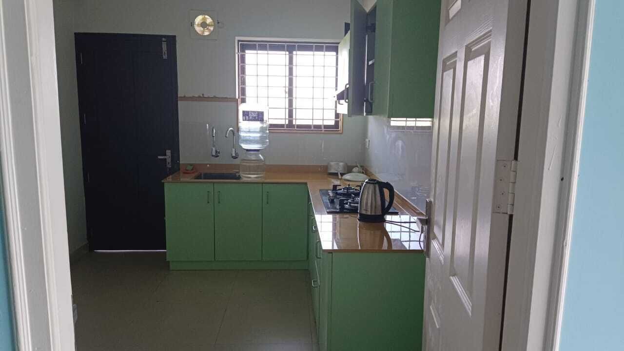 Photo of Kitchen in Veliyathunadu
