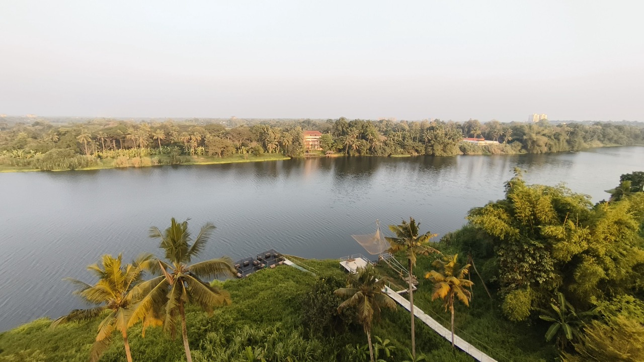 Photo of Outdoor in Veliyathunadu