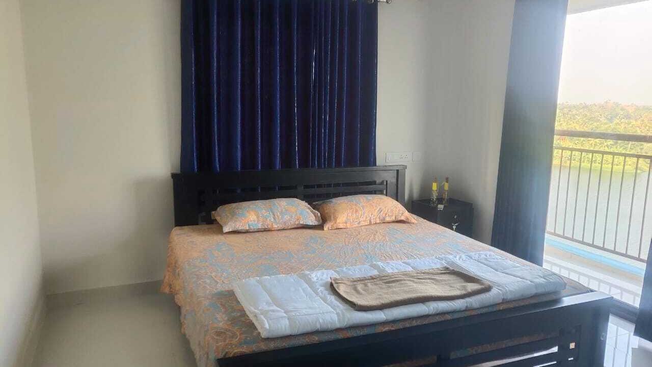 Photo of Bedroom in Veliyathunadu