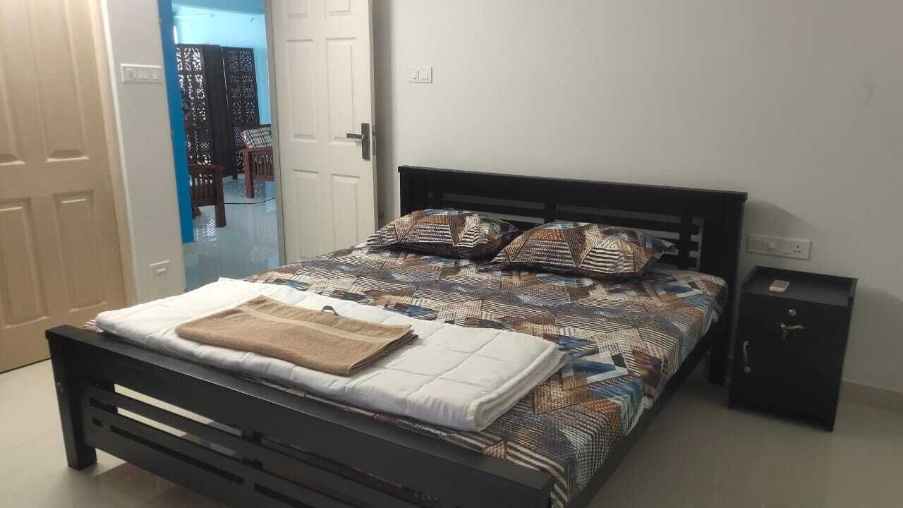 Photo of Bedroom in Veliyathunadu