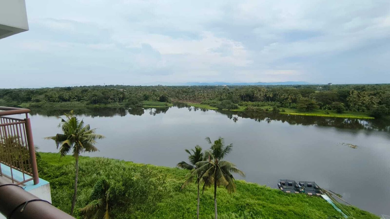 Photo of Outdoor in Veliyathunadu