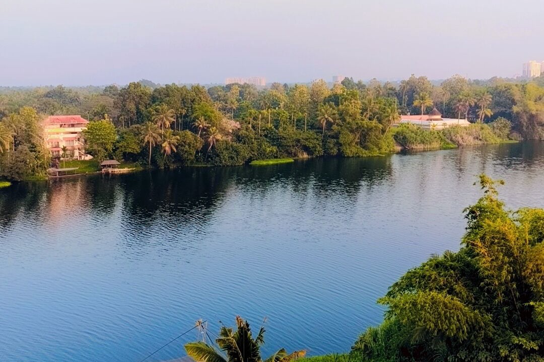 Photo of Outdoor in Veliyathunadu