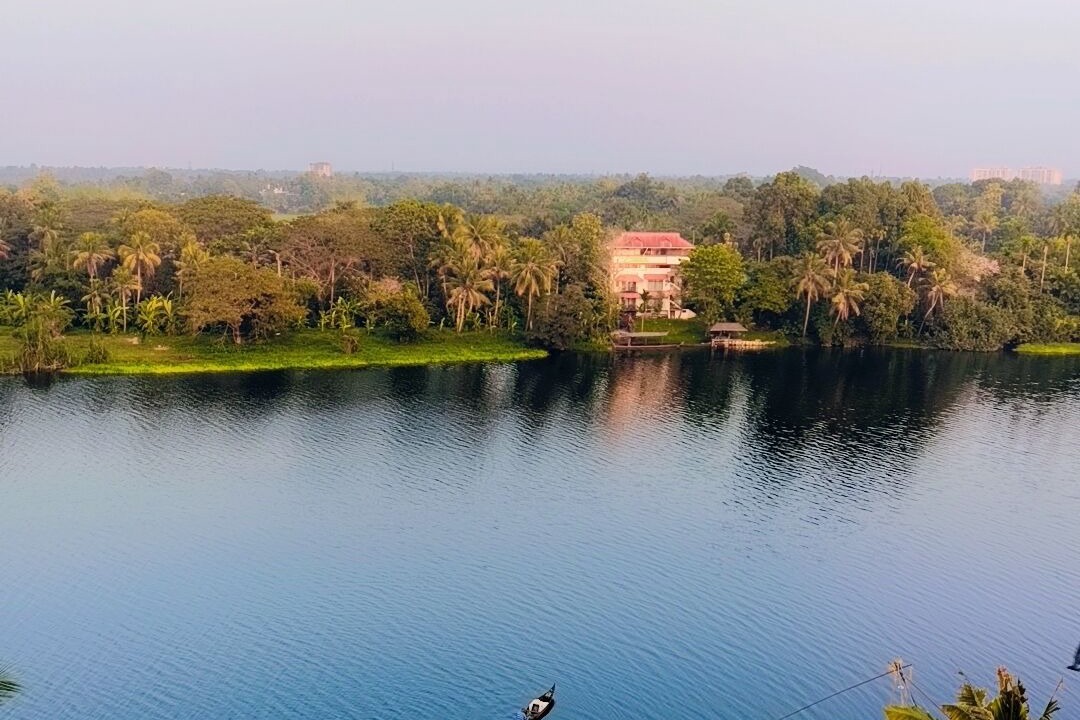 Photo of Outdoor in Veliyathunadu