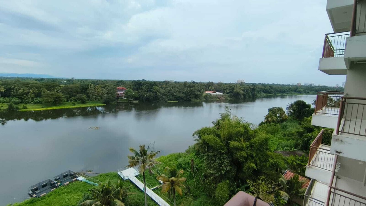 Photo of Outdoor in Veliyathunadu