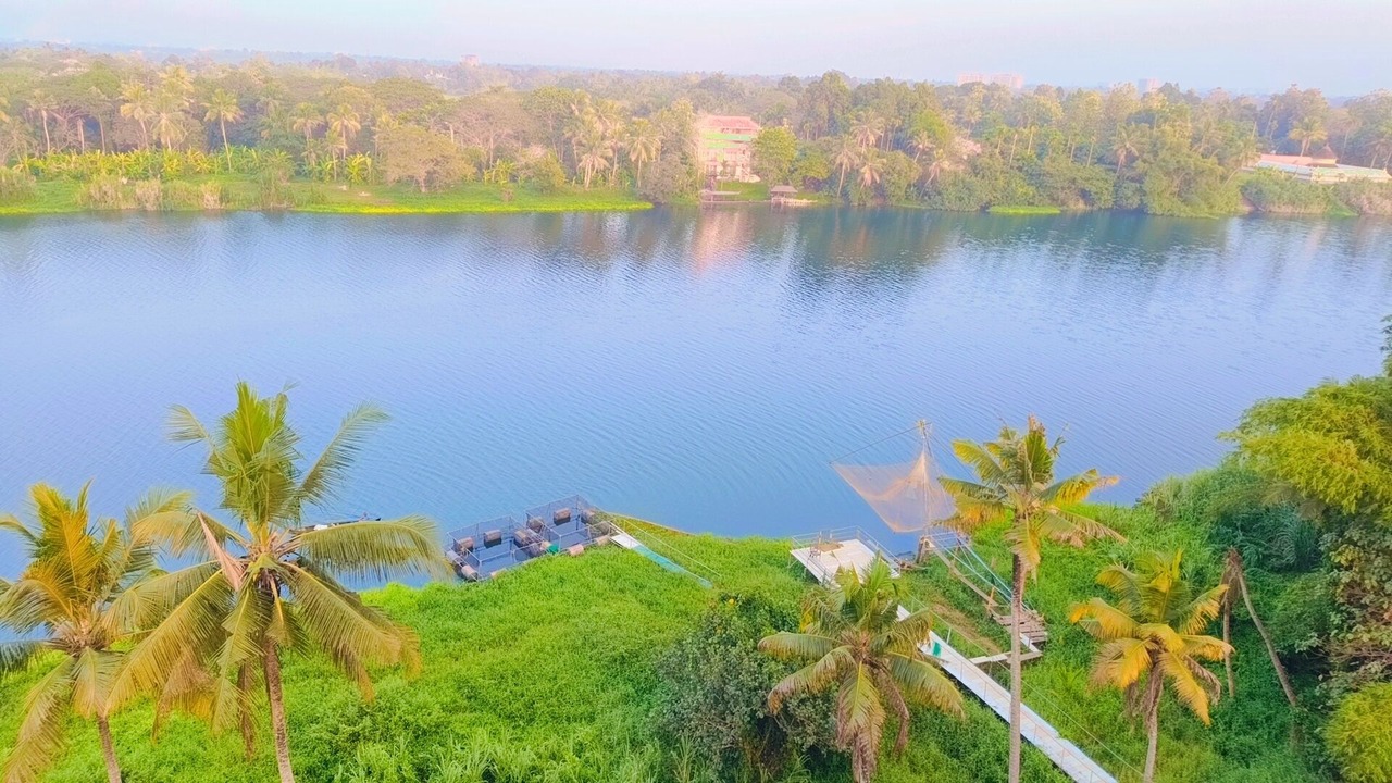 Photo of Outdoor in Veliyathunadu