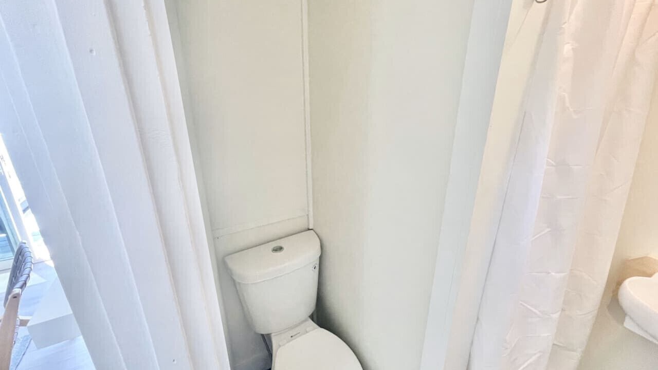 Photo of Bathroom in Bernard