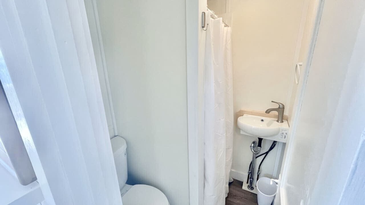 Photo of Bathroom in Bernard