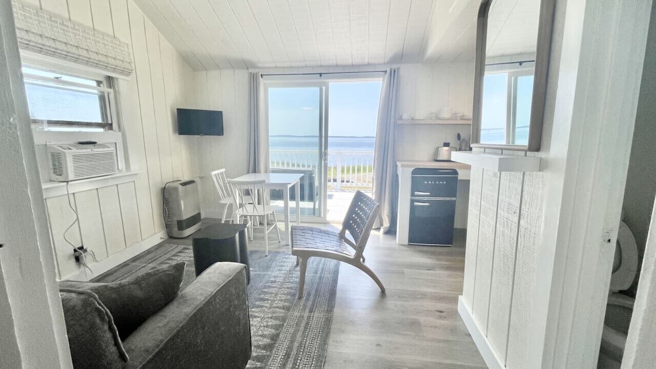 Photo of Livingroom in Bernard
