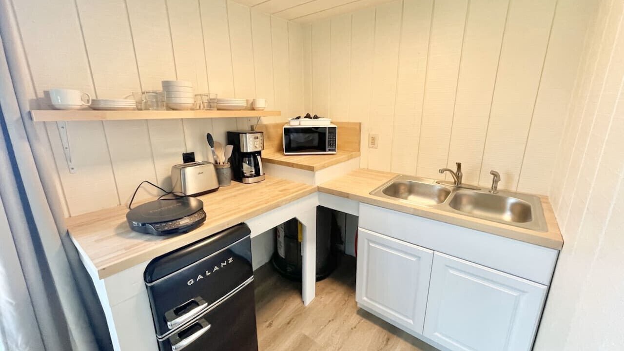 Photo of Kitchen in Bernard