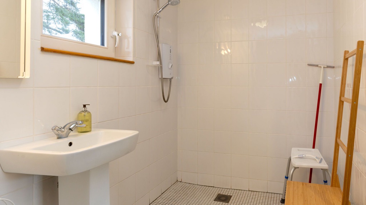 Photo of Bathroom in Nethy Bridge