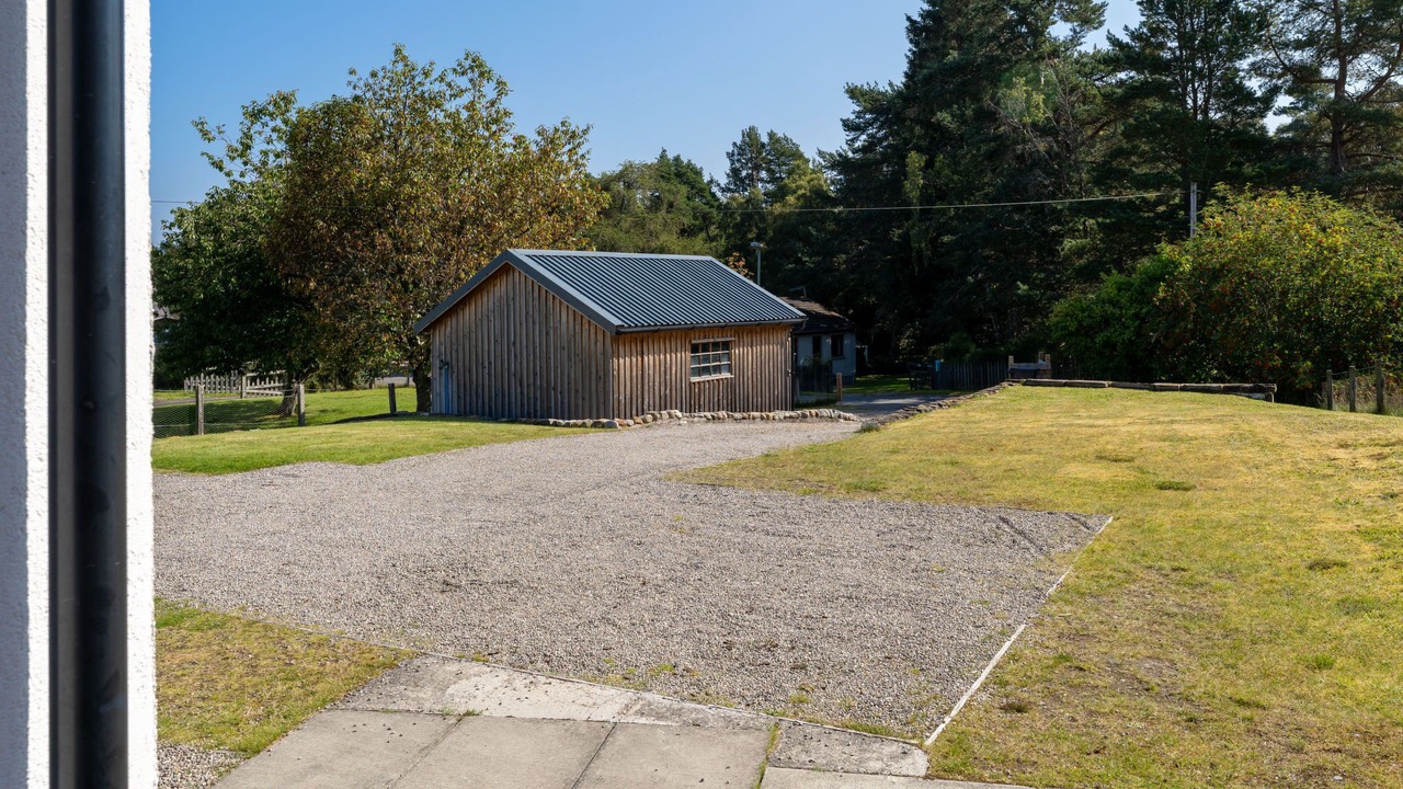 Photo of Outdoor in Nethy Bridge