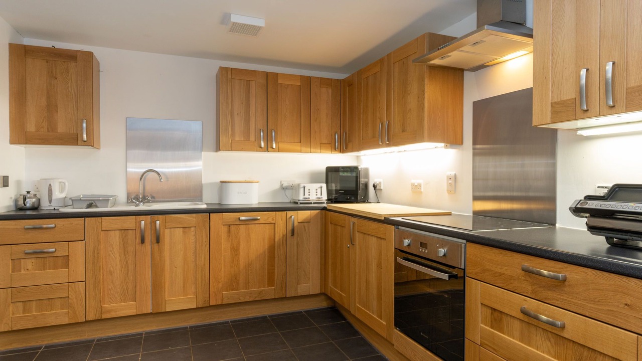 Photo of Bedroom in Nethy Bridge