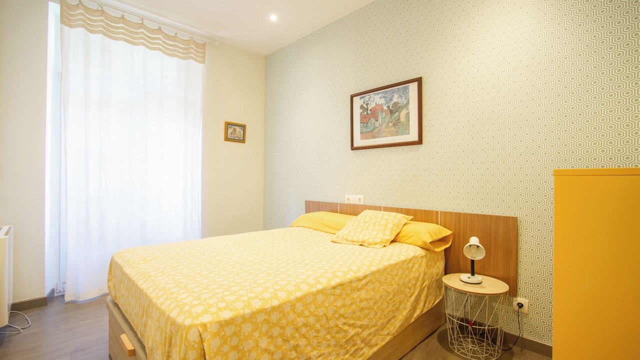 Photo of Bedroom in Egia
