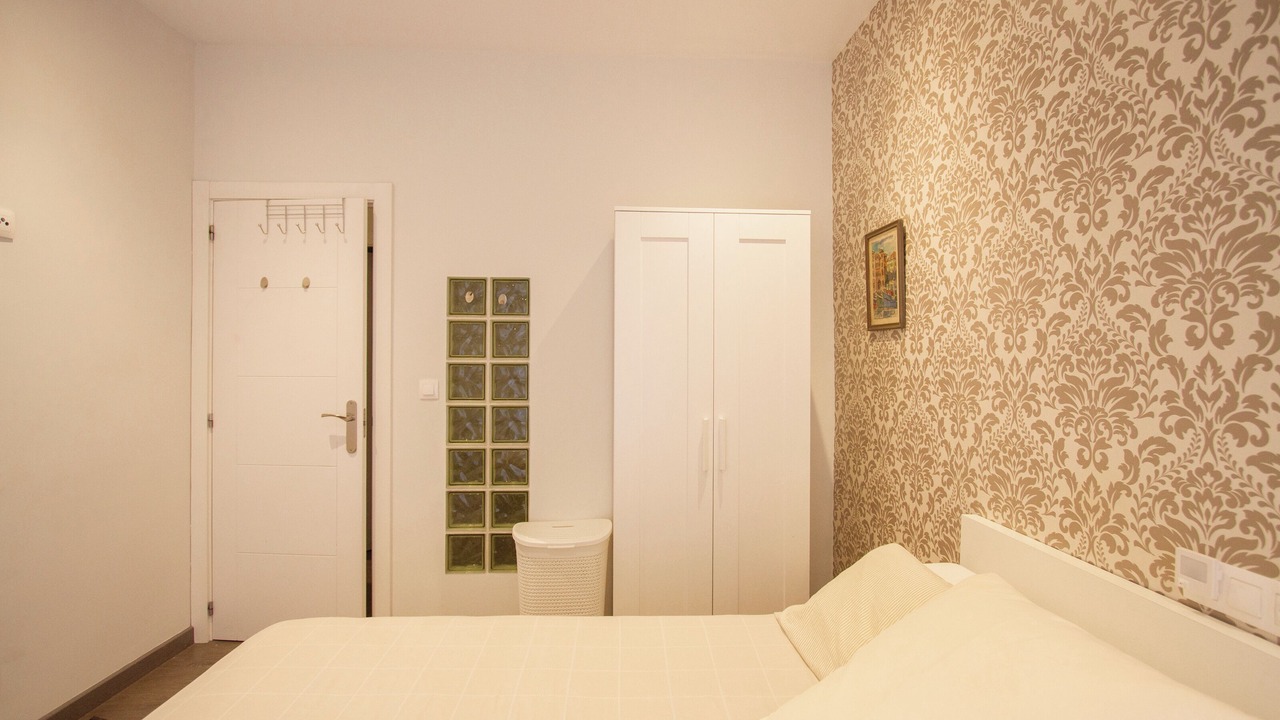Photo of Bedroom in Egia