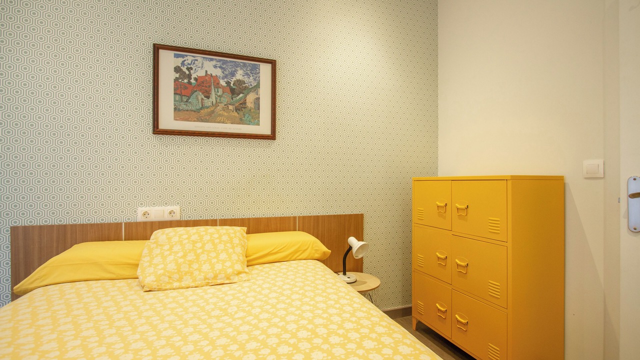 Photo of Bedroom in Egia