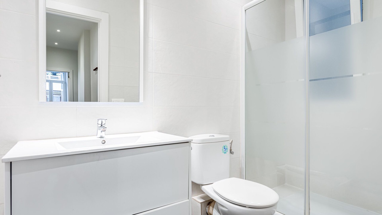 Photo of Bathroom in Egia