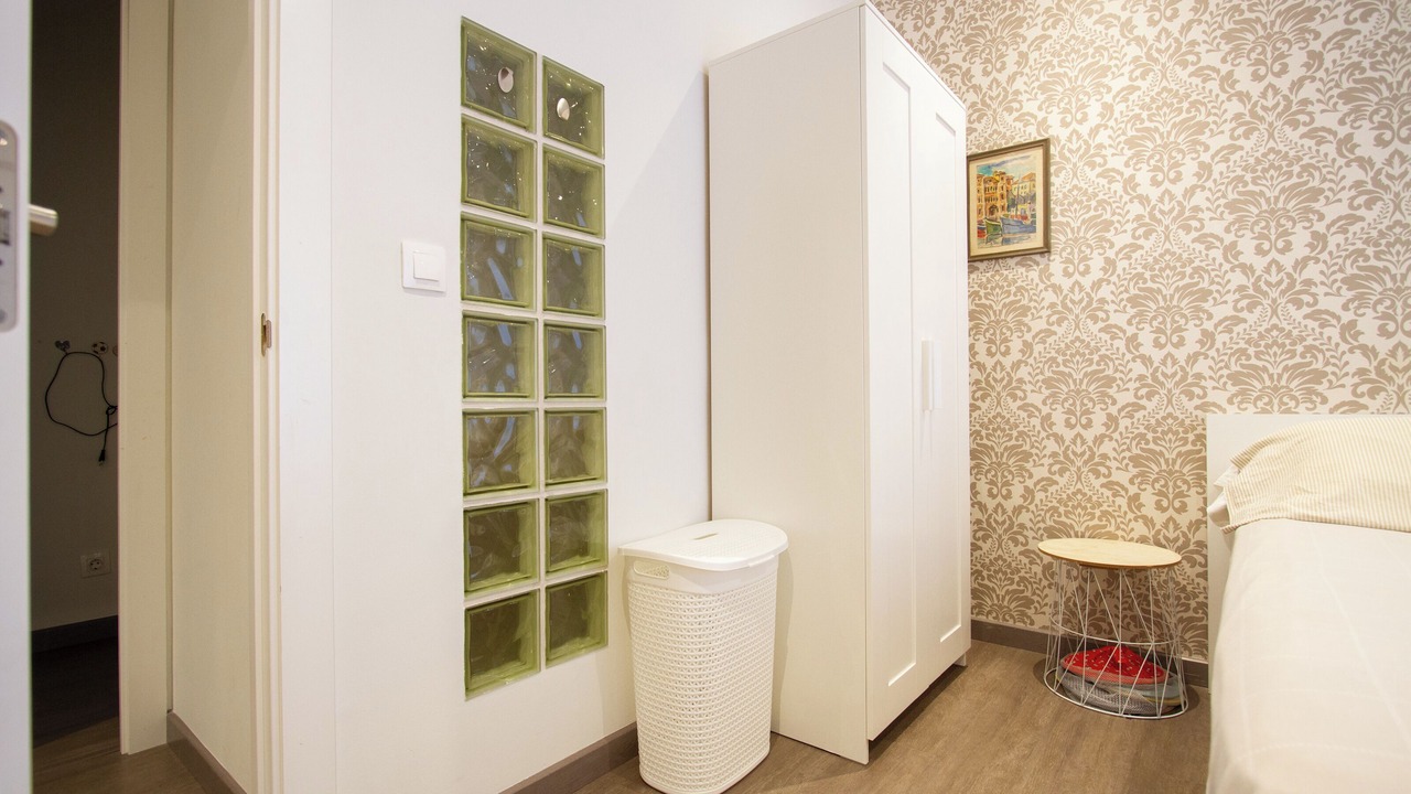 Photo of Bedroom in Egia