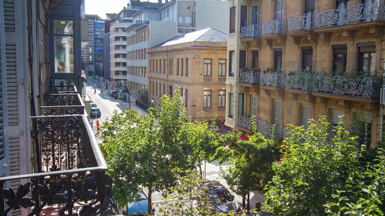 Photo of Outdoor in Egia