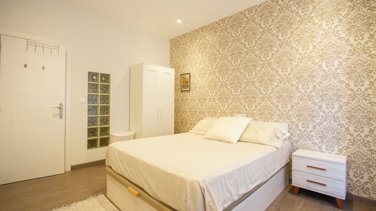 Photo of Bedroom in Egia