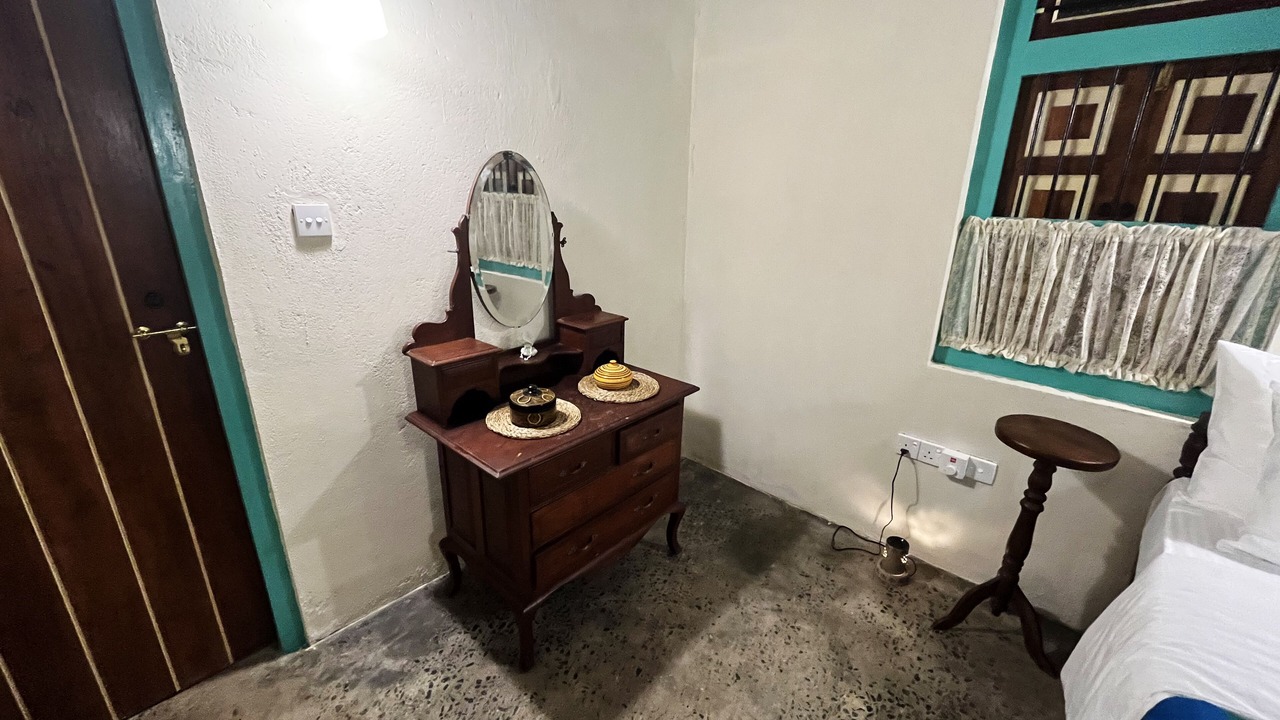 Photo of Bedroom in Wellawaya