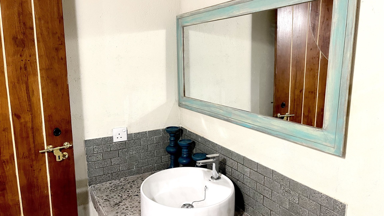 Photo of Bathroom in Wellawaya