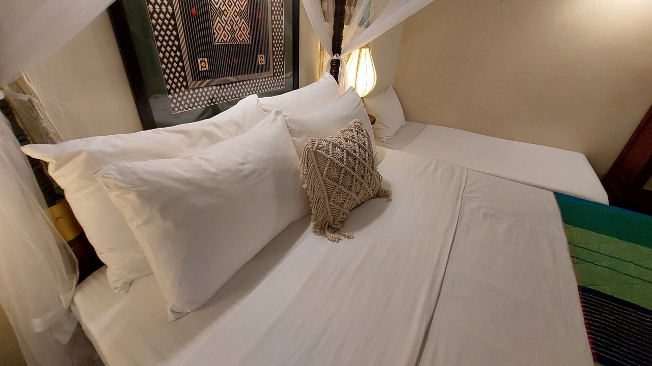 Photo of Bedroom in Wellawaya