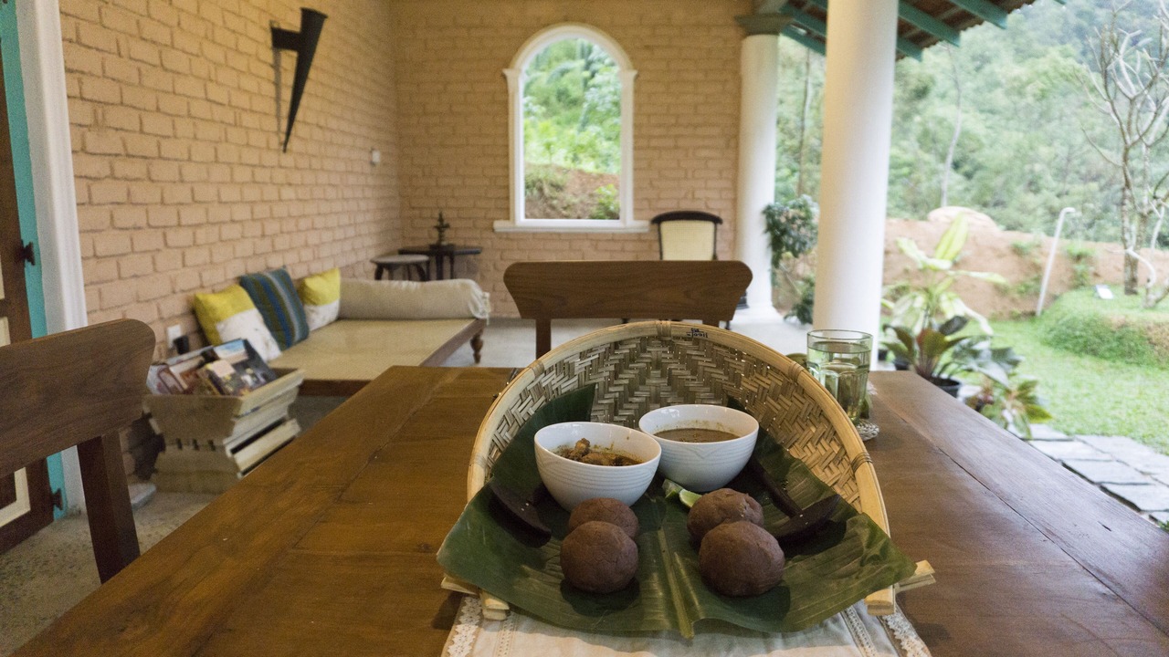 Photo of Outdoor in Wellawaya